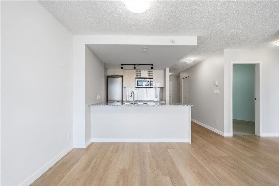 1605 788 Hamilton Street Vancouver, BC - 7
