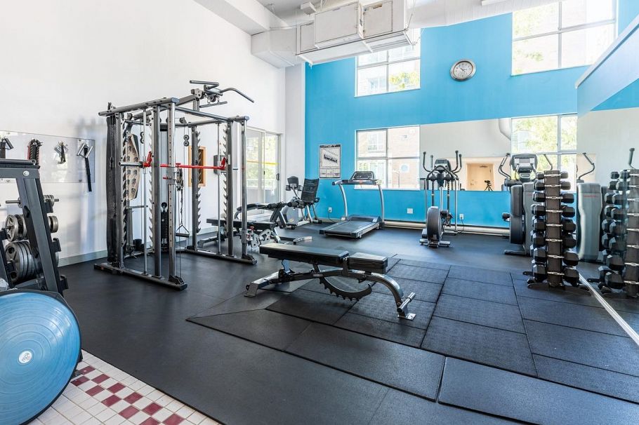 910 1500 Howe Street Vancouver, BC - 23