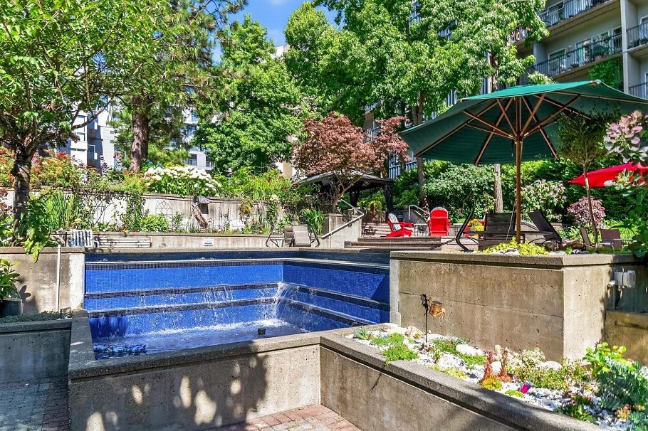 910 1500 Howe Street Vancouver, BC - 27