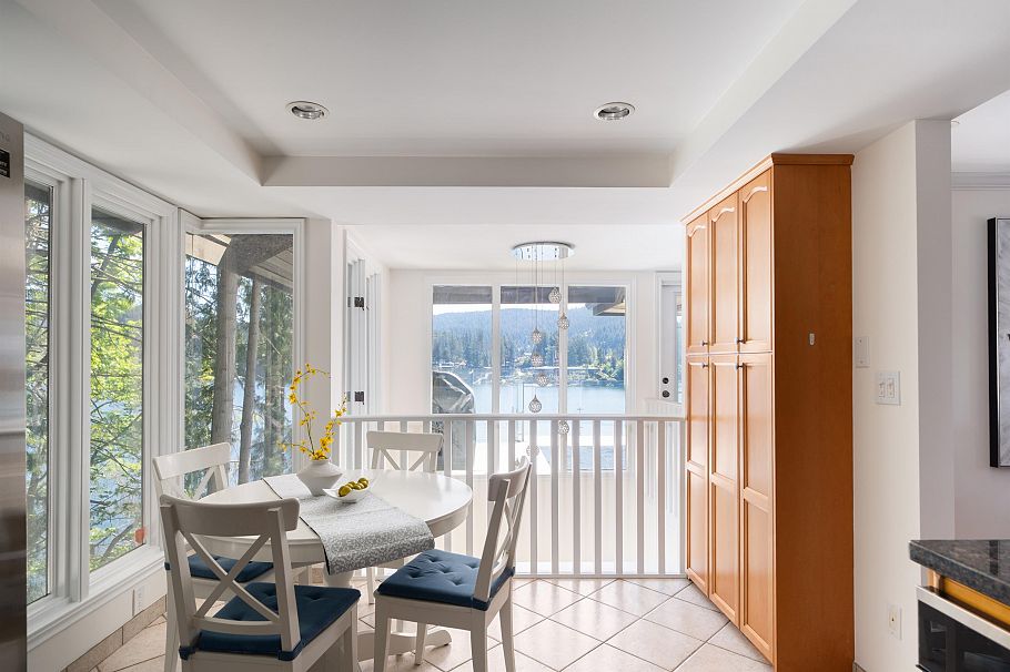4793 Strathcona Road North Vancouver, BC - 23