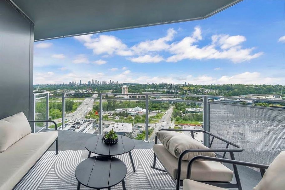 1806 4433 ALASKA STREET, Burnaby BC V5C 0N3 Burnaby, BC - 1