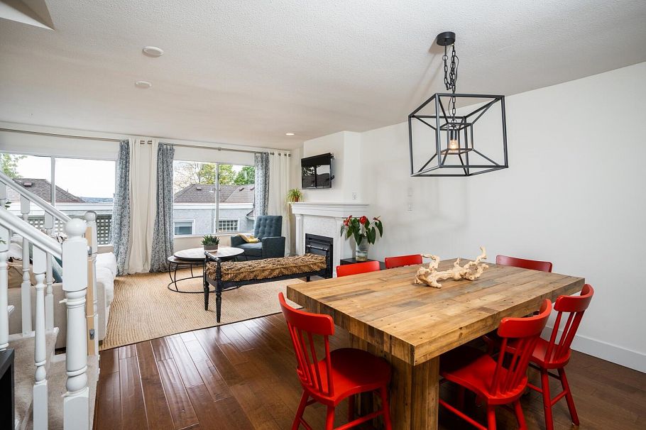 7 232 E 6th Street North Vancouver, BC - 9