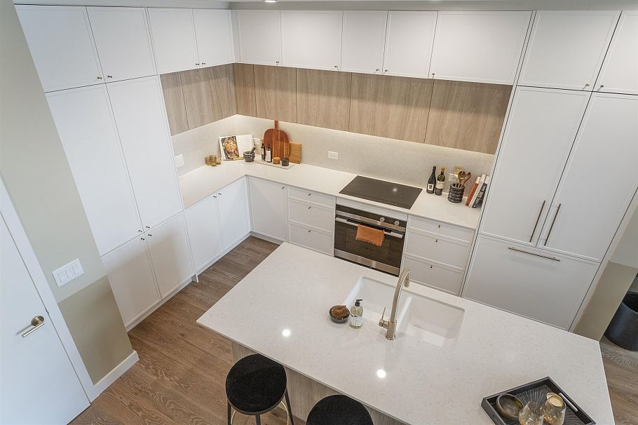 107 602 E 2nd Street North Vancouver, BC - 13