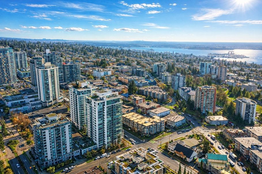 1304 1320 Chesterfield Avenue North Vancouver, BC - 30