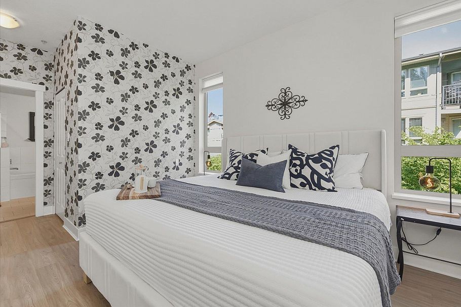 308 1111 E 27th Street North Vancouver, BC - 30
