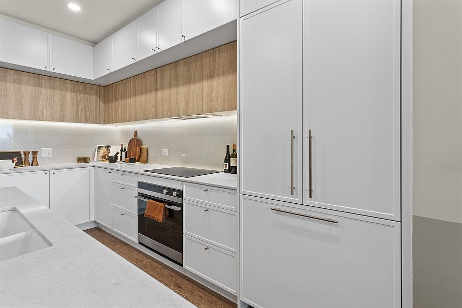 107 602 E 2nd Street North Vancouver, BC - 5