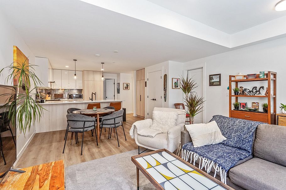 6 237 Ridgeway Avenue North Vancouver, BC - 9