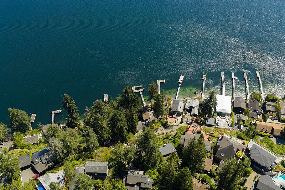 4793 Strathcona Road North Vancouver, BC - 5