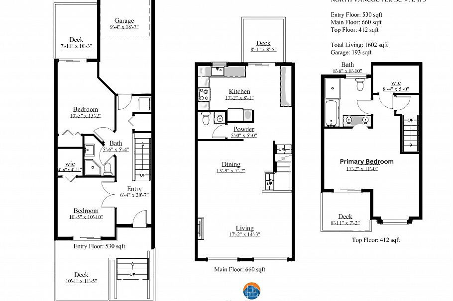 7 232 E 6th Street North Vancouver, BC - 35