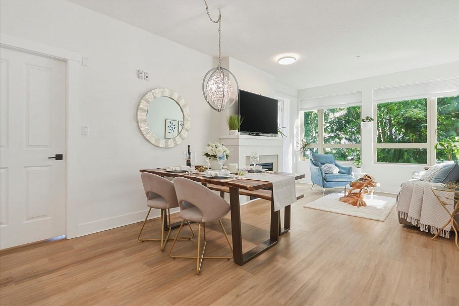 308 1111 E 27th Street North Vancouver, BC - 5