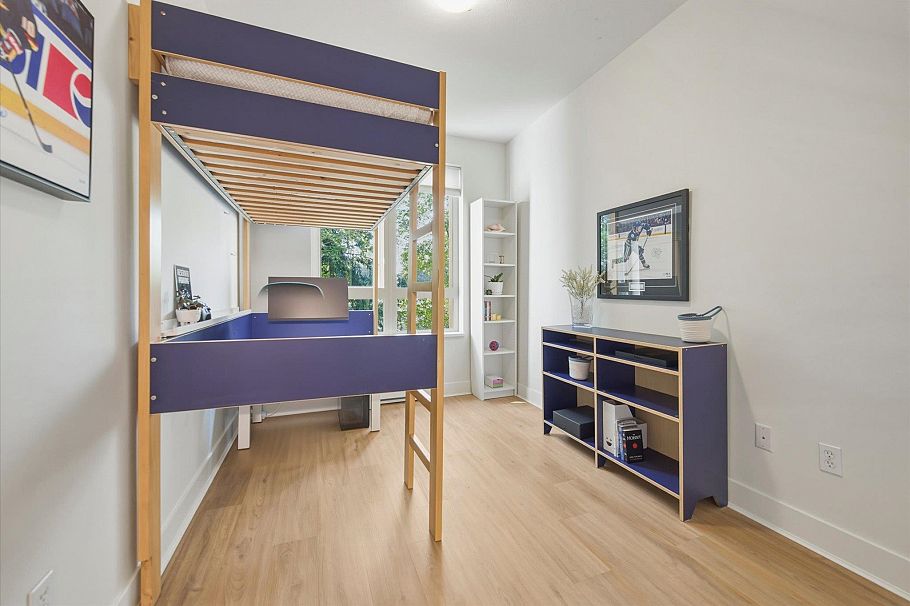 308 1111 E 27th Street North Vancouver, BC - 23