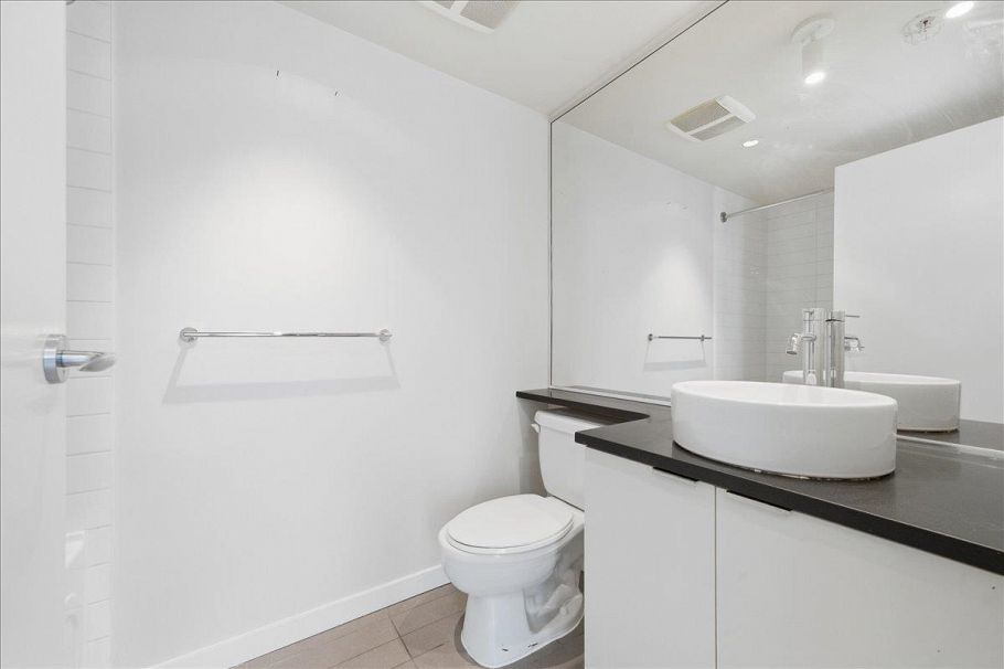 1605 788 Hamilton Street Vancouver, BC - 21