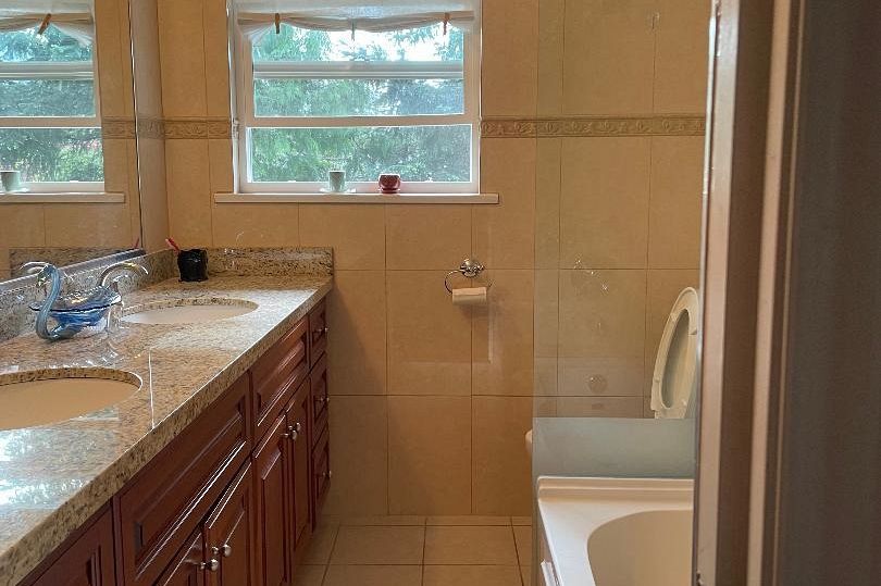 4497 Canterbury Crescent North Vancouver, BC - 4