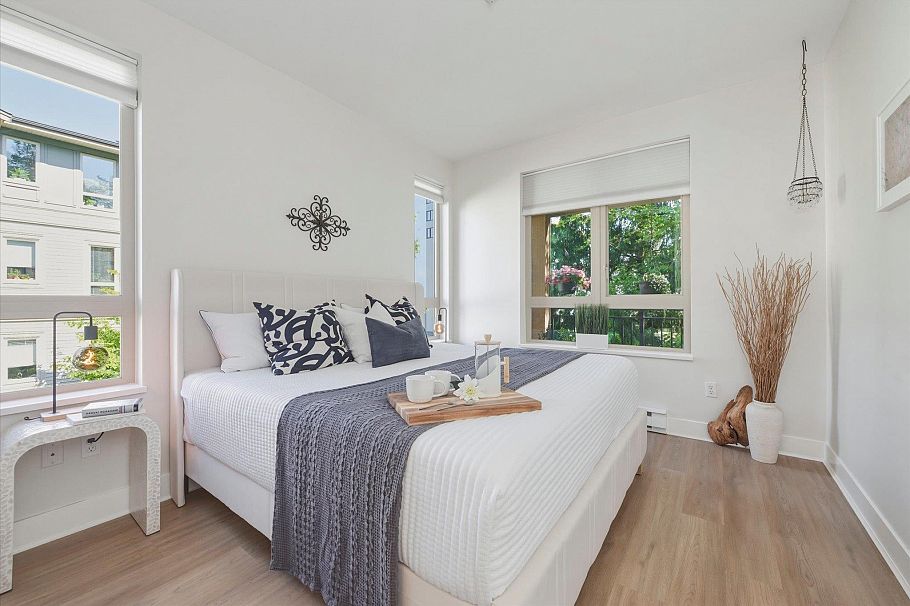 308 1111 E 27th Street North Vancouver, BC - 28