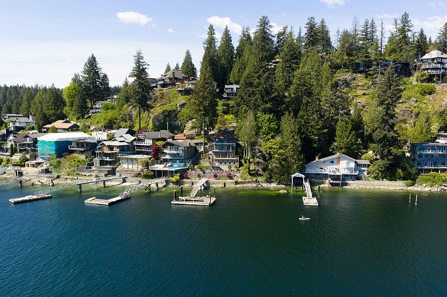 4793 Strathcona Road North Vancouver, BC - 6