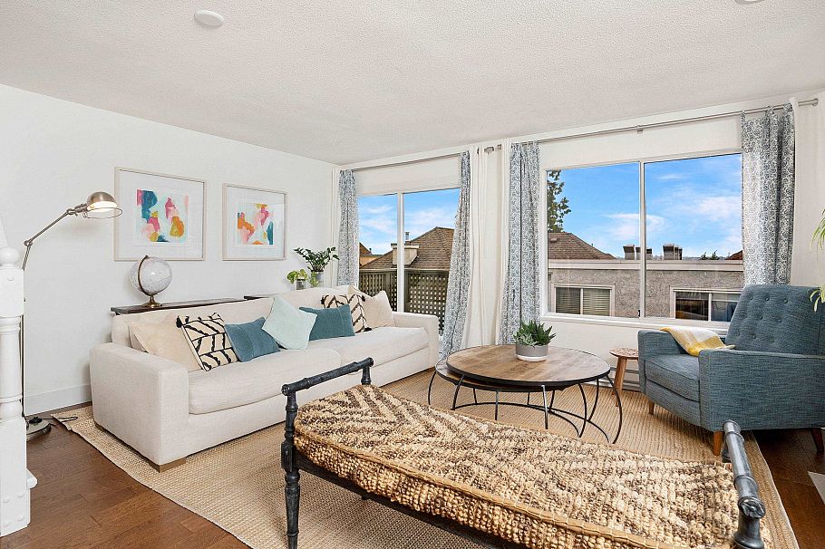 7 232 E 6th Street North Vancouver, BC - 7