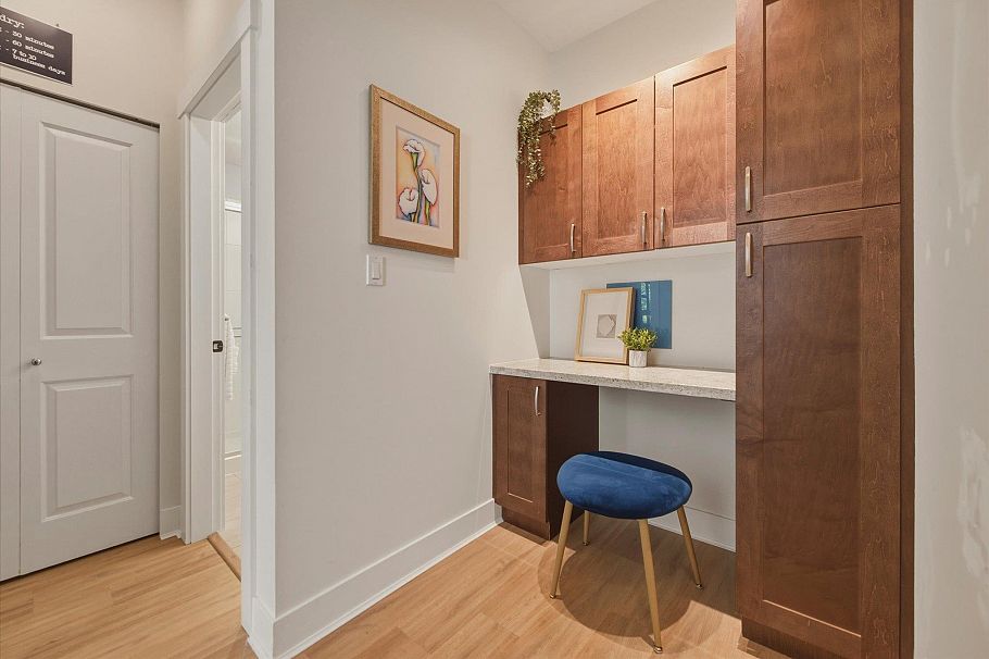 308 1111 E 27th Street North Vancouver, BC - 22
