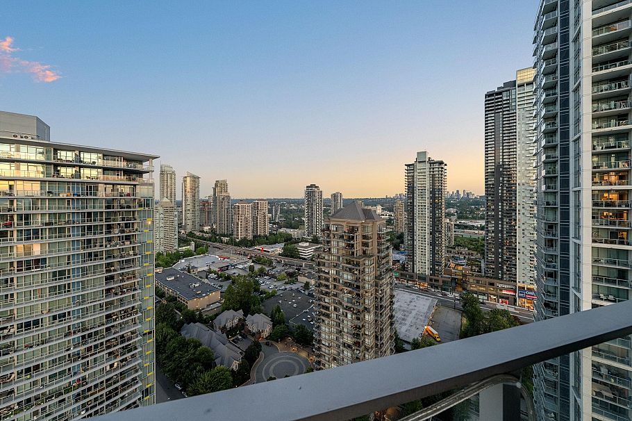 2810 1788 Gilmore Avenue Burnaby, BC - 2
