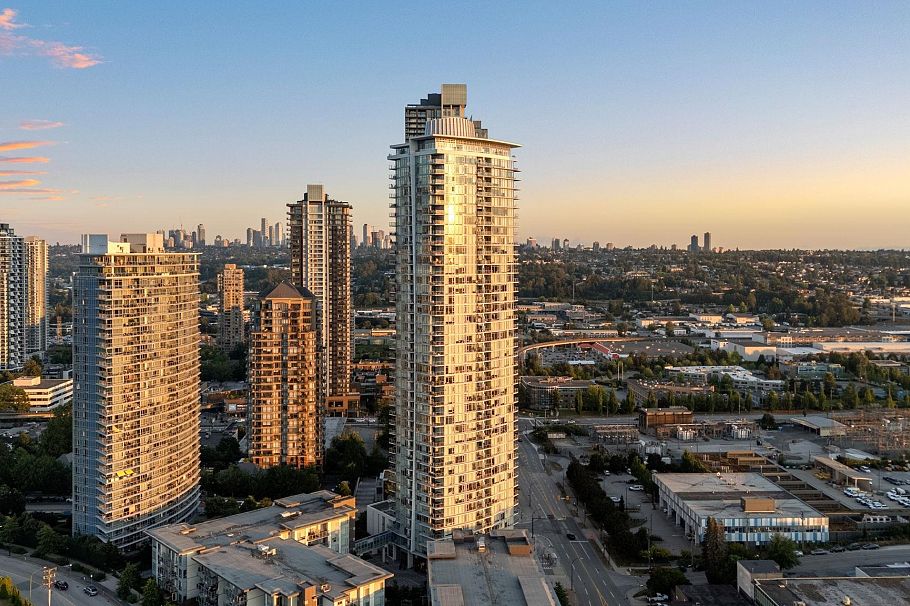 2810 1788 Gilmore Avenue Burnaby, BC - 22