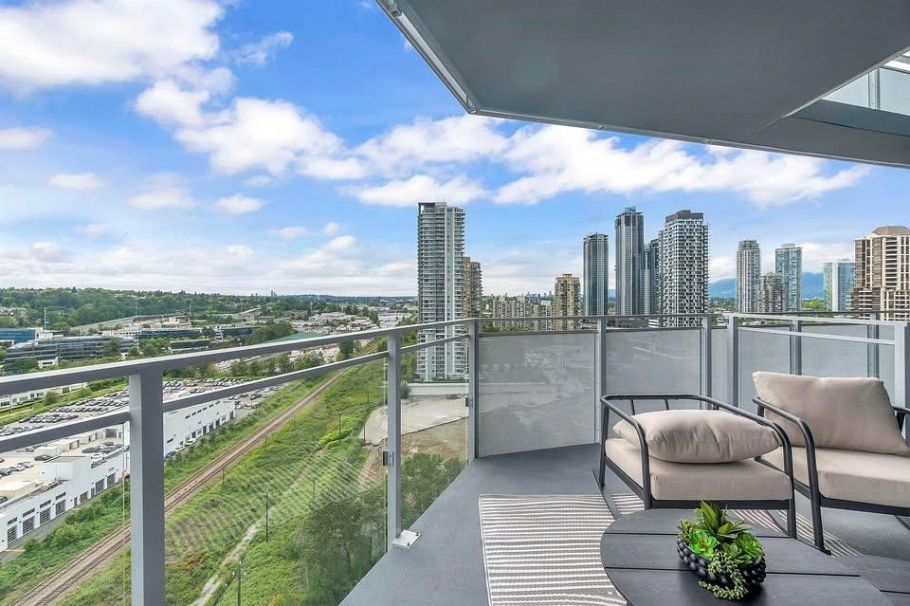 1806 4433 ALASKA STREET, Burnaby BC V5C 0N3 Burnaby, BC - 23
