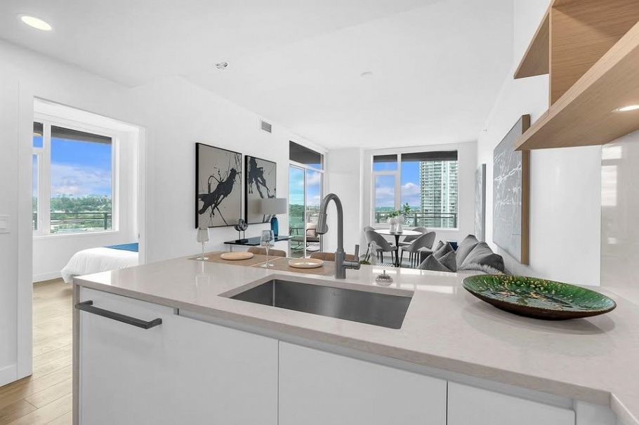 1806 4433 ALASKA STREET, Burnaby BC V5C 0N3 Burnaby, BC - 5