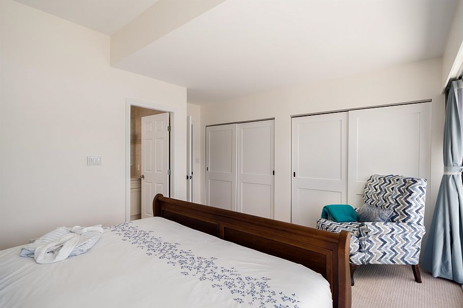 4793 Strathcona Road North Vancouver, BC - 33