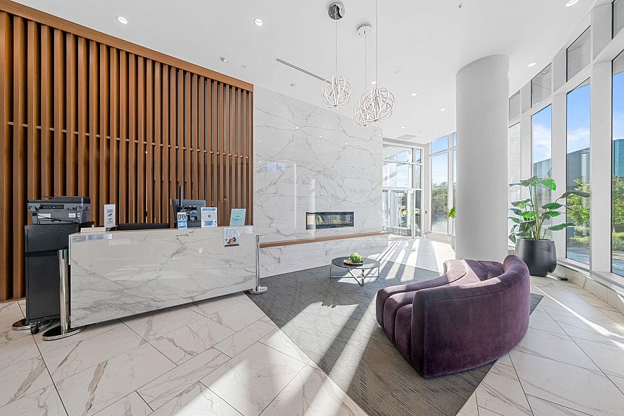 2810 1788 Gilmore Avenue Burnaby, BC - 27