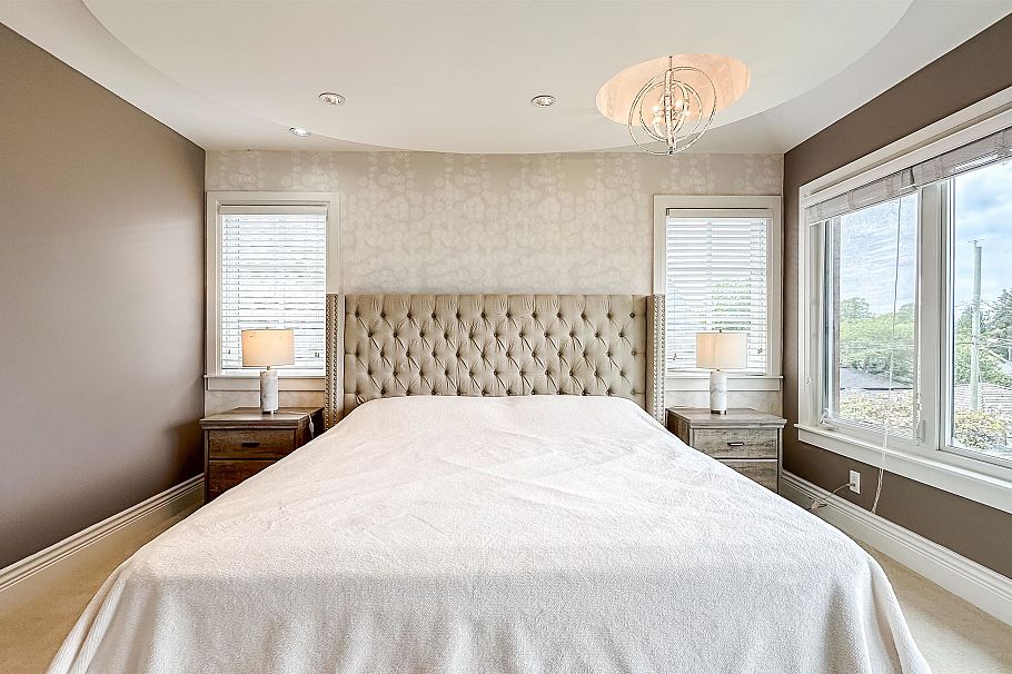 3941 W 11th Avenue Vancouver, BC - 21