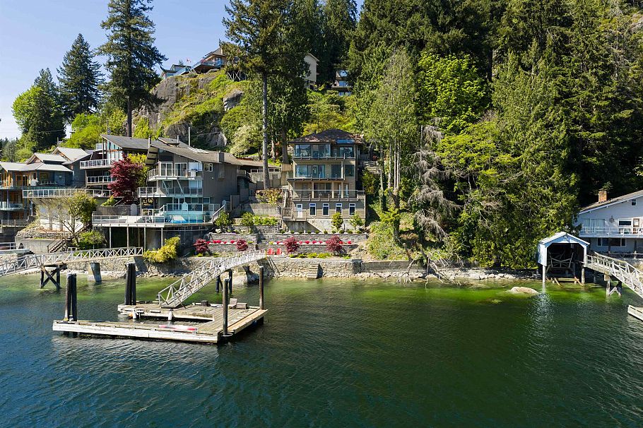 4793 Strathcona Road North Vancouver, BC - 7