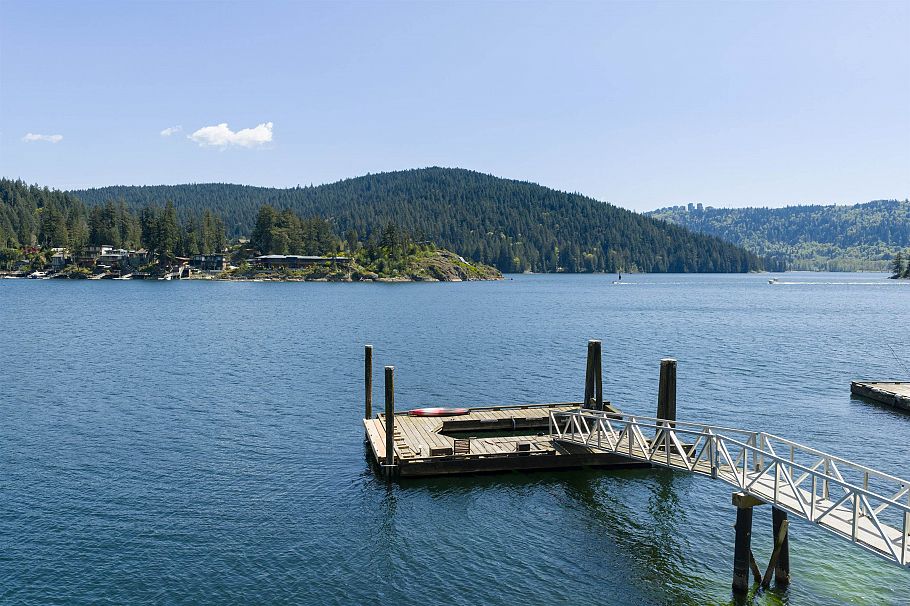 4793 Strathcona Road North Vancouver, BC - 3