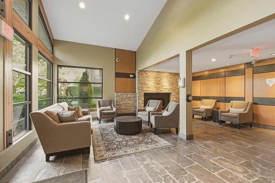 308 1111 E 27th Street North Vancouver, BC - 31