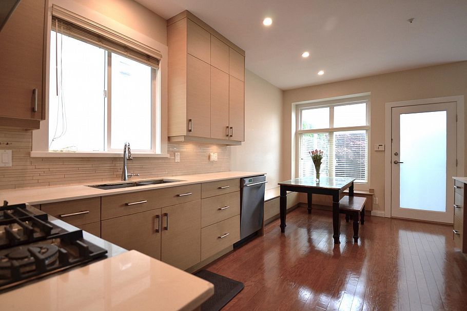 4347 W 13th Avenue Vancouver, BC - 13