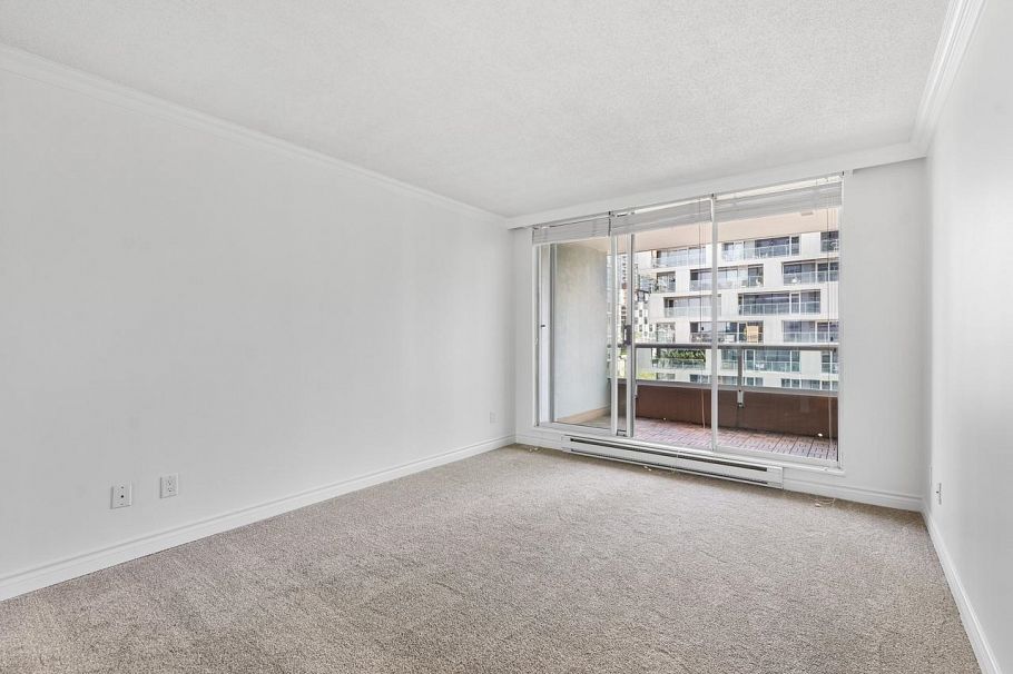 910 1500 Howe Street Vancouver, BC - 8