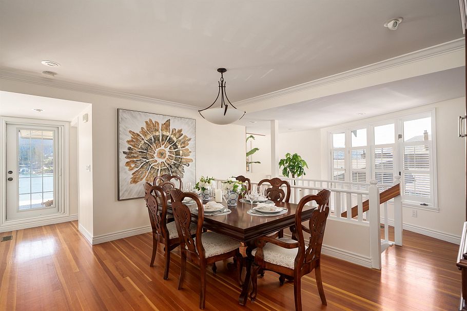 4793 Strathcona Road North Vancouver, BC - 13