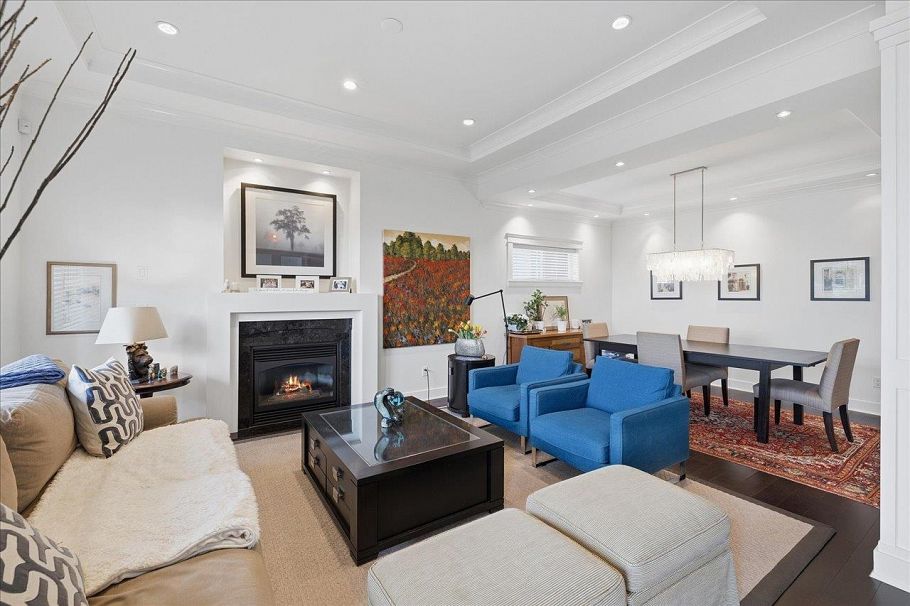1152 Wellington Drive North Vancouver, BC - 4