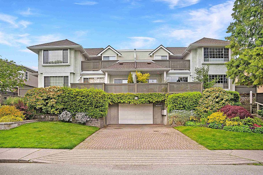7 232 E 6th Street North Vancouver, BC - 34