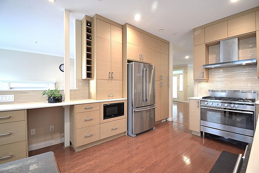 4347 W 13th Avenue Vancouver, BC - 12