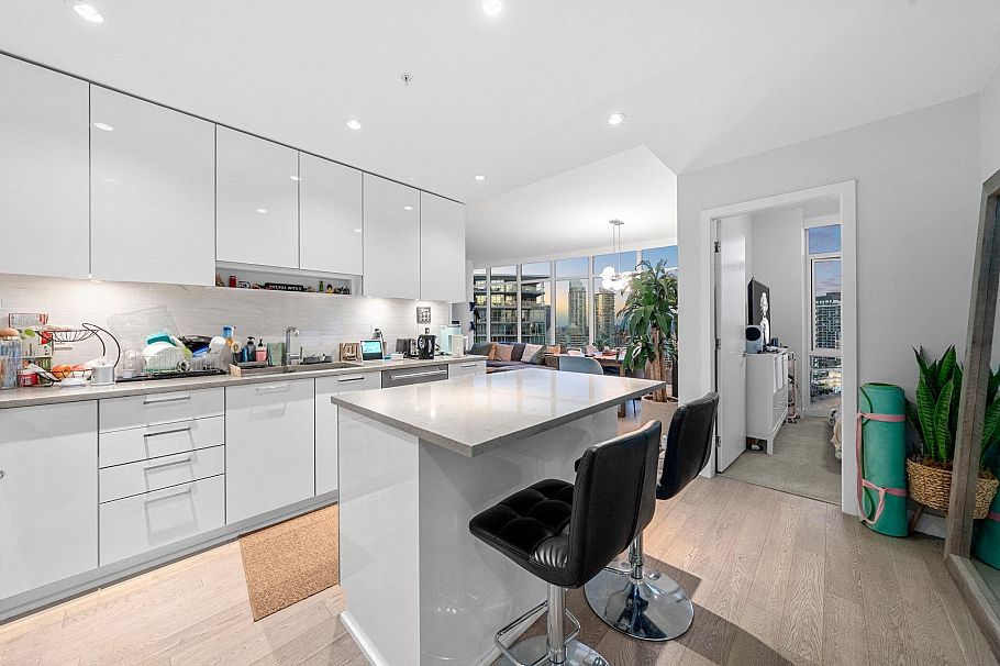 2810 1788 Gilmore Avenue Burnaby, BC - 9
