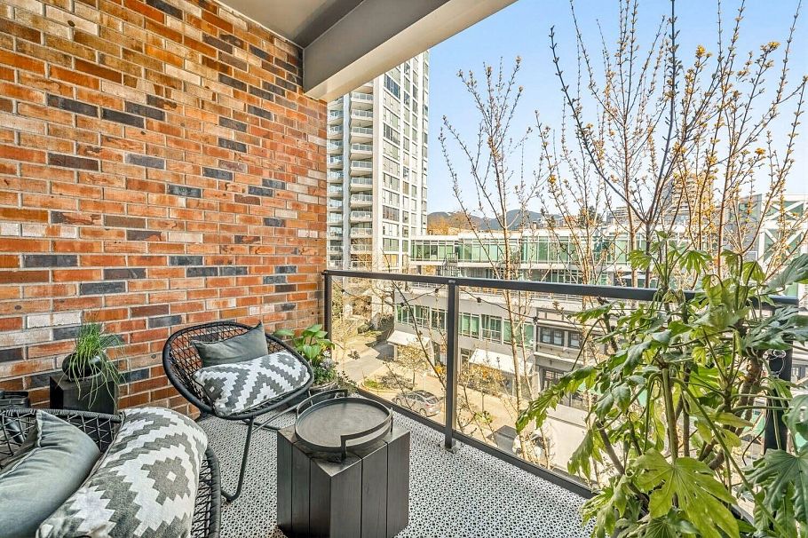 408 105 W 2nd Street North Vancouver, BC - 16