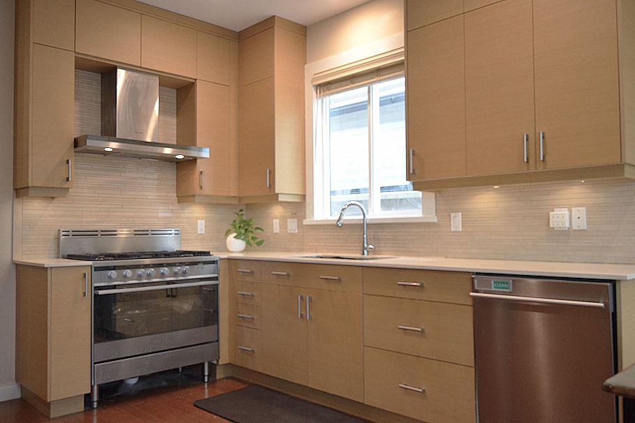 4347 W 13th Avenue Vancouver, BC - 9