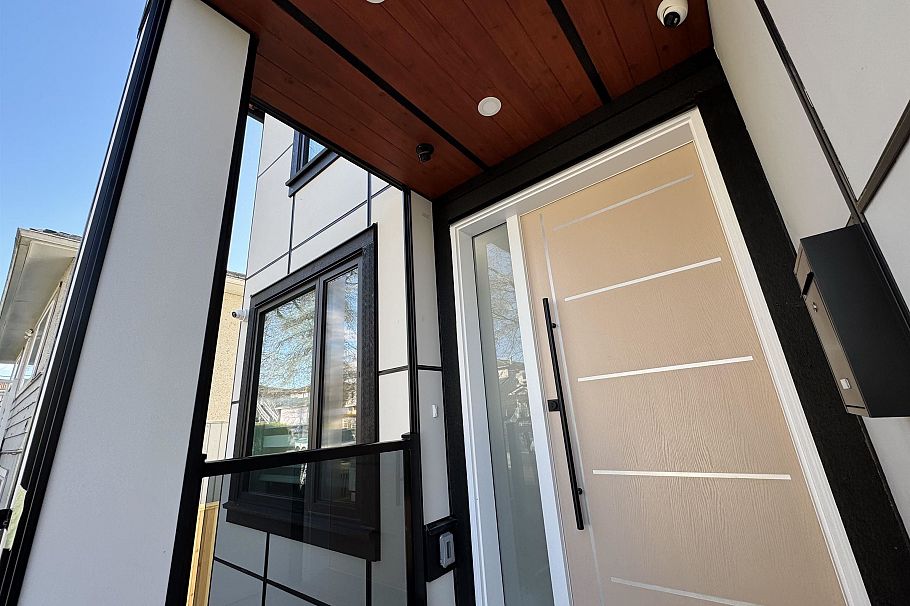 2828 Cheyenne Avenue Vancouver, BC - 19