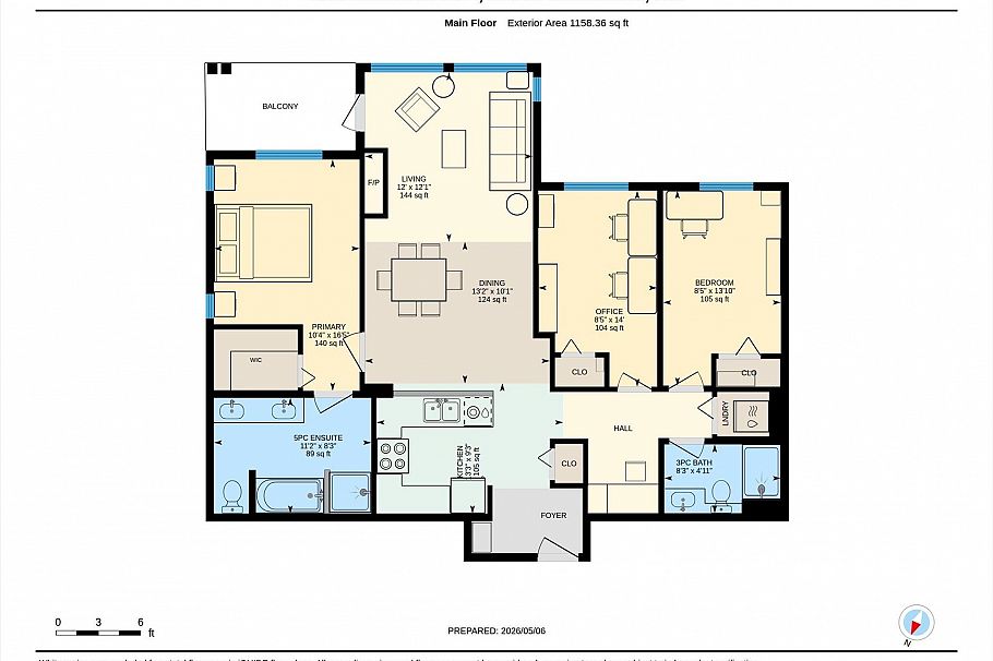308 1111 E 27th Street North Vancouver, BC - 40