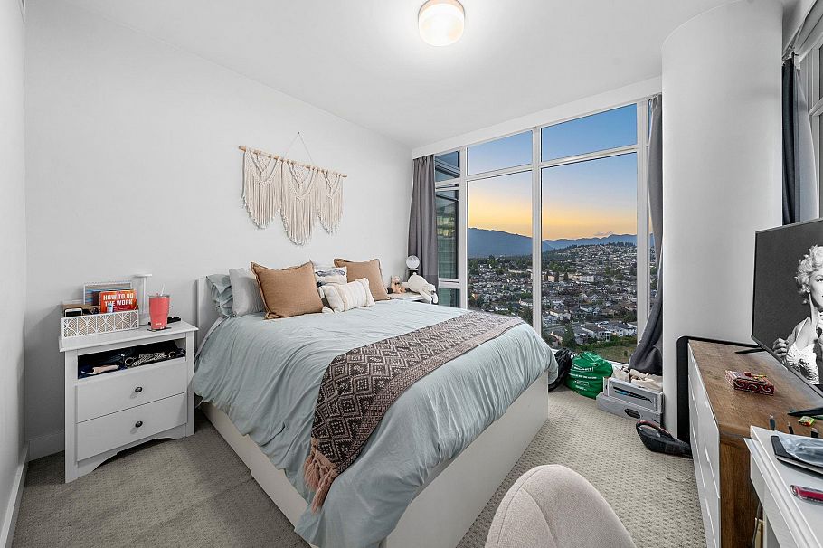 2810 1788 Gilmore Avenue Burnaby, BC - 11