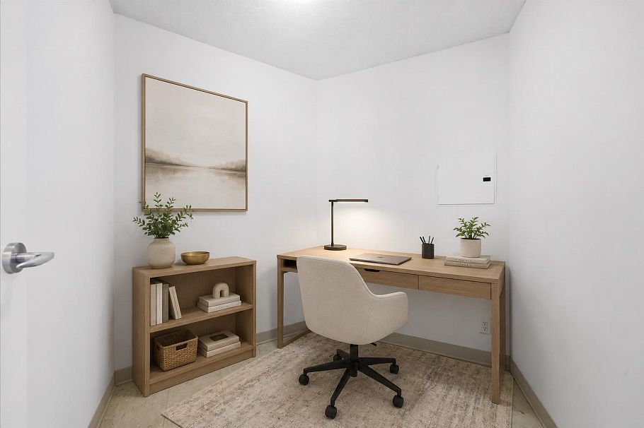 1605 788 Hamilton Street Vancouver, BC - 27