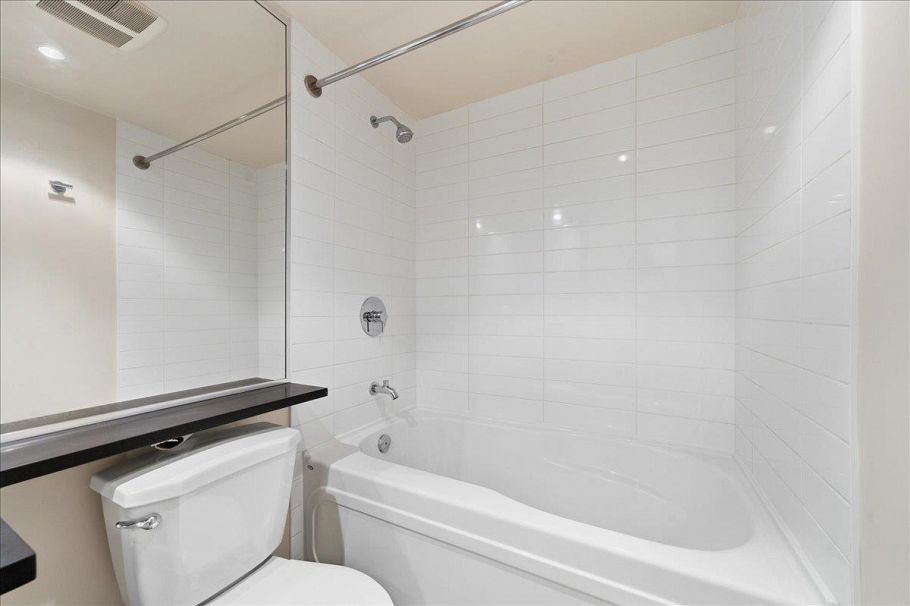 1605 788 Hamilton Street Vancouver, BC - 25