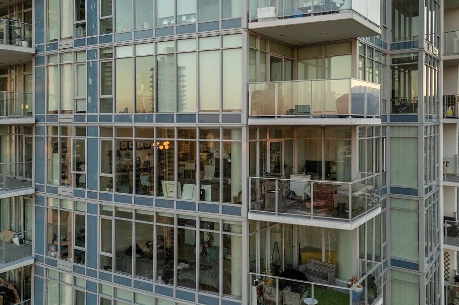 2810 1788 Gilmore Avenue Burnaby, BC - 24