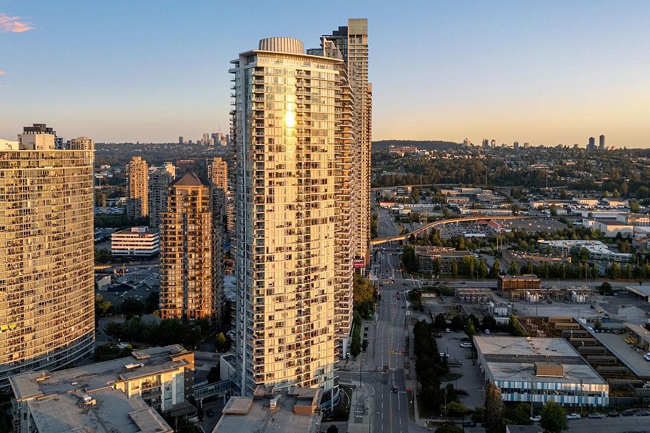 2810 1788 Gilmore Avenue Burnaby, BC - 23