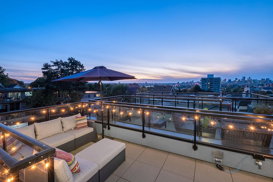 1847 Adanac Street Vancouver, BC - 33