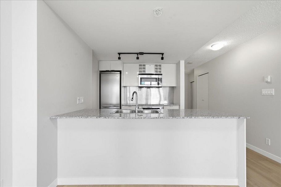 1605 788 Hamilton Street Vancouver, BC - 9