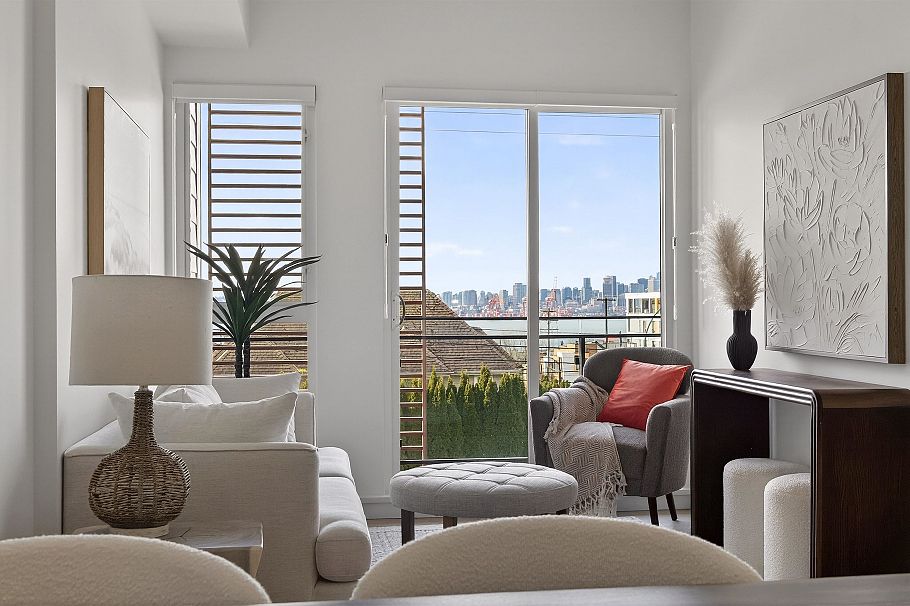 101/202 422 E 3rd Street North Vancouver, BC - 9
